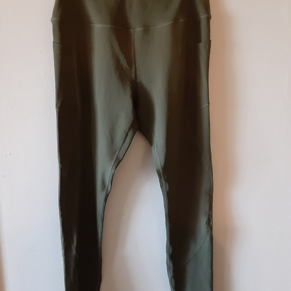WOMENS LEGGINGS